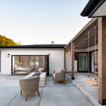 Adams Street Project