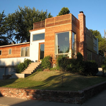 Adaptive Reuse