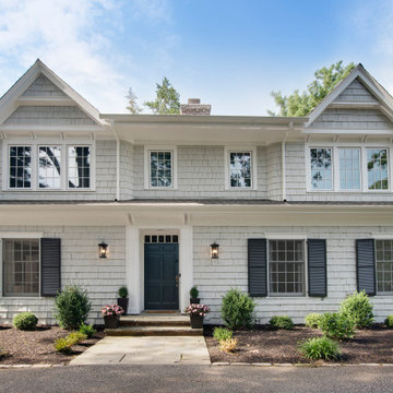 Adding a New Story- Montclair, NJ