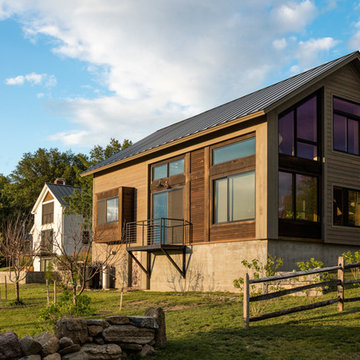 Addison Barn Guesthouse