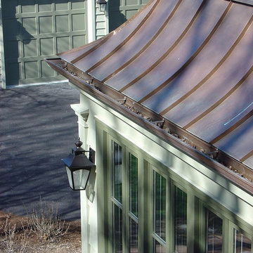 Addition & Renovation