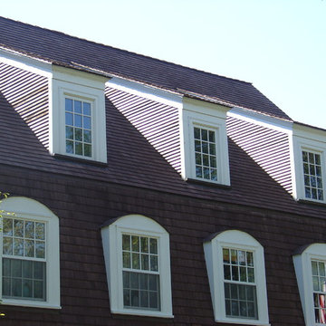 Addition & Renovation