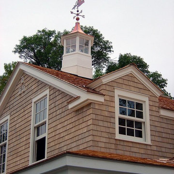 Addition & Renovation