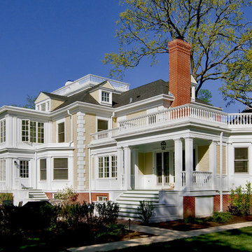 Addition & Renovation