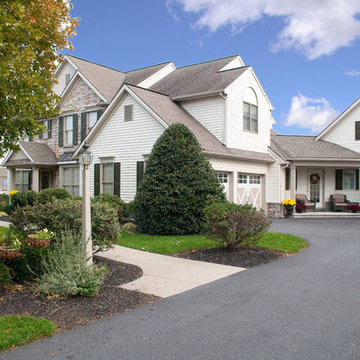 Addition - In-Law Suite