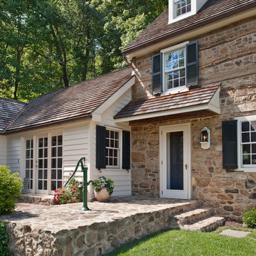 Additions and Renovation - Glenmoore, PA