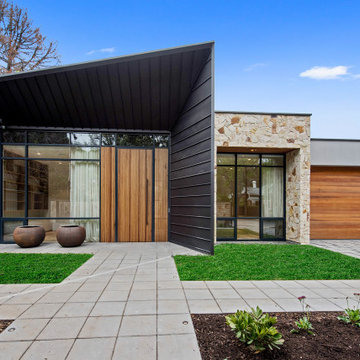 Adelaide Residence