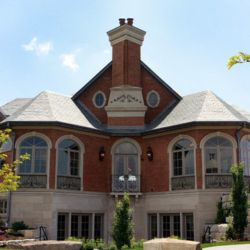 Adena Meadows Residence
