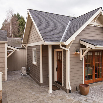ADU Featured in Oregonian