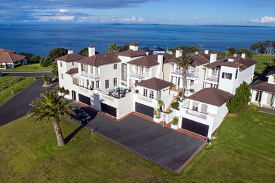 Aerial Photography - Residential