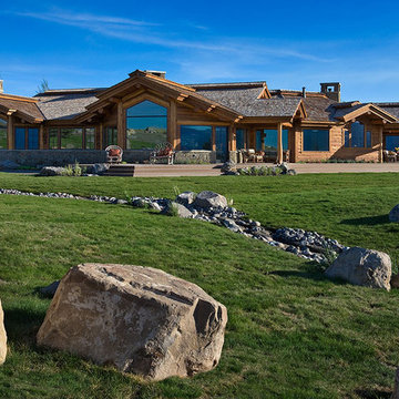 Aerie at Spring Creek Ranch