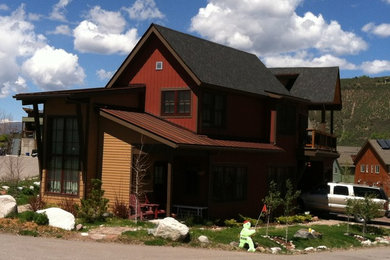 Affordable Home in Aspen