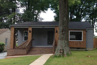 Affordable Modern Home 409 Plymouth Avenue