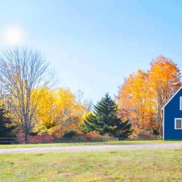 Affordable Small Home