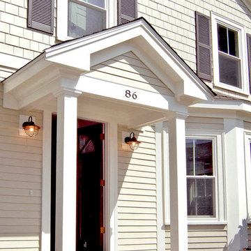 After Entrance