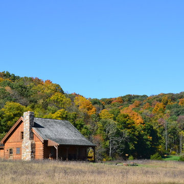 Afton Virginia Cabin