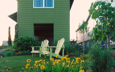 To-Dos: Your July Home Checklist