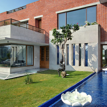 Ajay Patel House