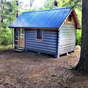 Alabama Tiny Cabin