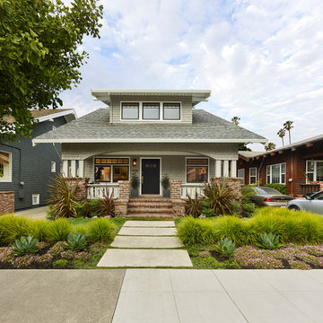 Alameda Residence