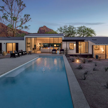 alber residence