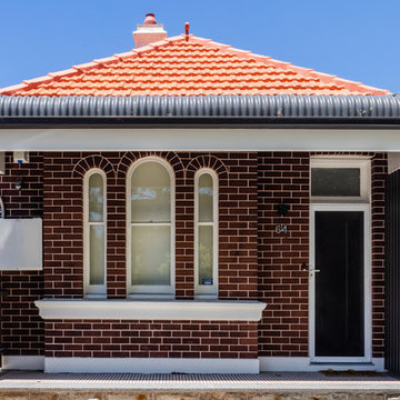 Albert St