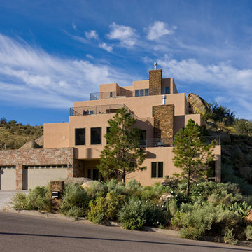 Albuquerque Residence