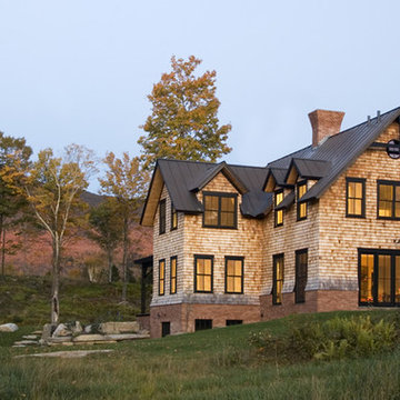 Alder Hill