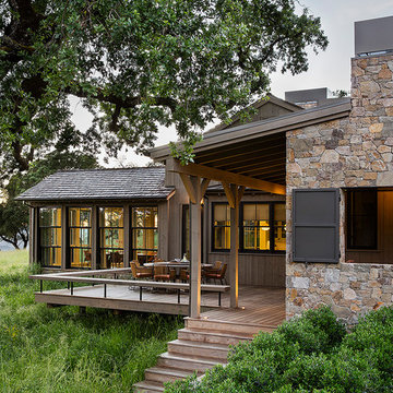 Alexander Valley Ranch