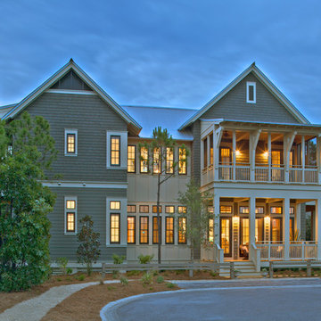 Alford Residence