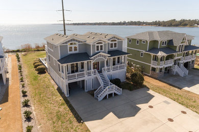 All About OBX Real Estate