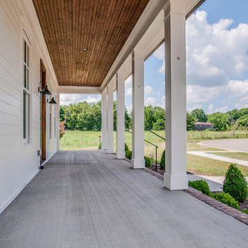 Allenwood Farm House