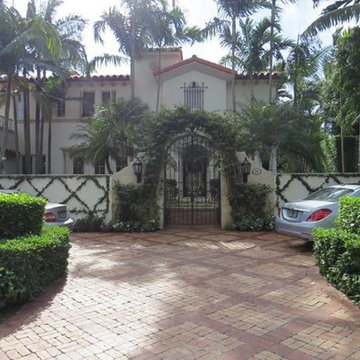 Allinson Residence - Palm Beach