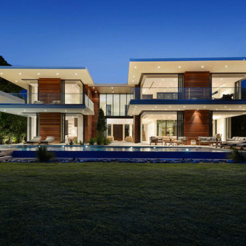 Allison Rd., Miami
