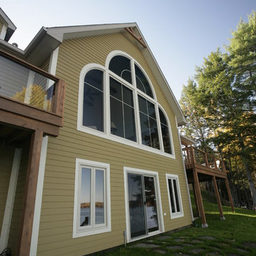 ALLSCO Windows, Lakehouse | Residence