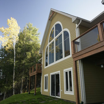 ALLSCO Windows, Lakehouse | Residence