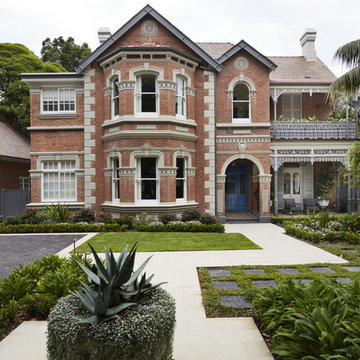 Alma Residence