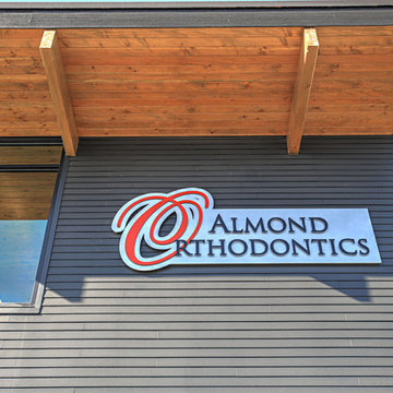 Almond Orthodontics