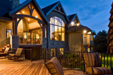 Alpine parade of homes