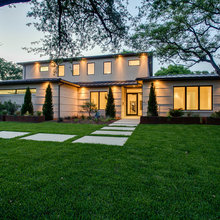 Home styles
