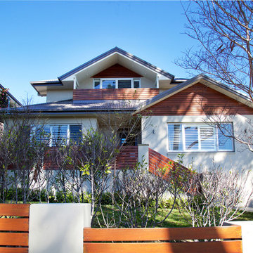 Alterations & Additions at Hunters Hill