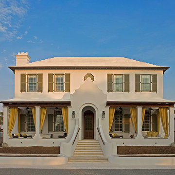 Alys Beach Villa