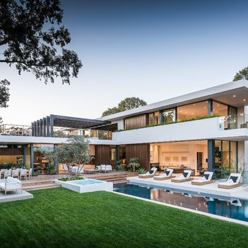 Amalfi Drive Residence