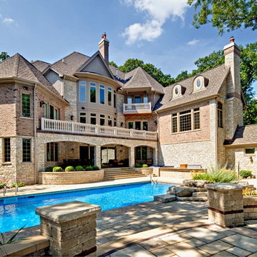 Amazing Basements