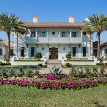 Amazing Intracoastal Home | 812 Seasage Drive | Delray Beach, Florida