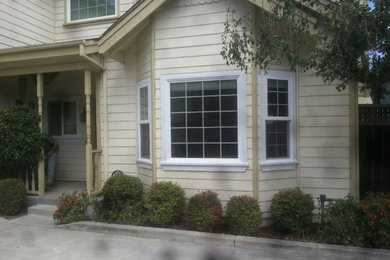 American Window Replacement - Exteriors