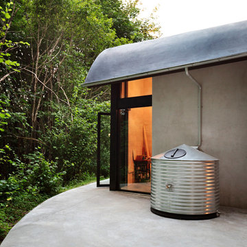 Ames Lake Studio