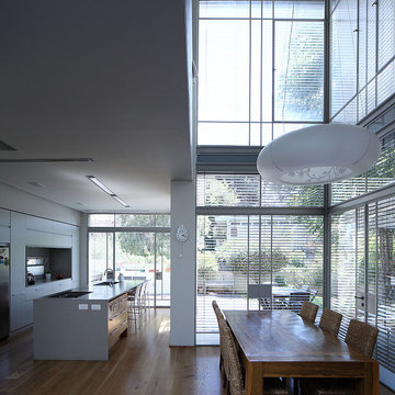 Amitzi Architects