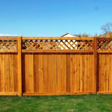 An Array Of Finished Projects Completed by X-press Contracting.com LLC