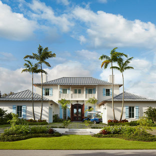 An Island Retreat in the Heart of the Florida Keys